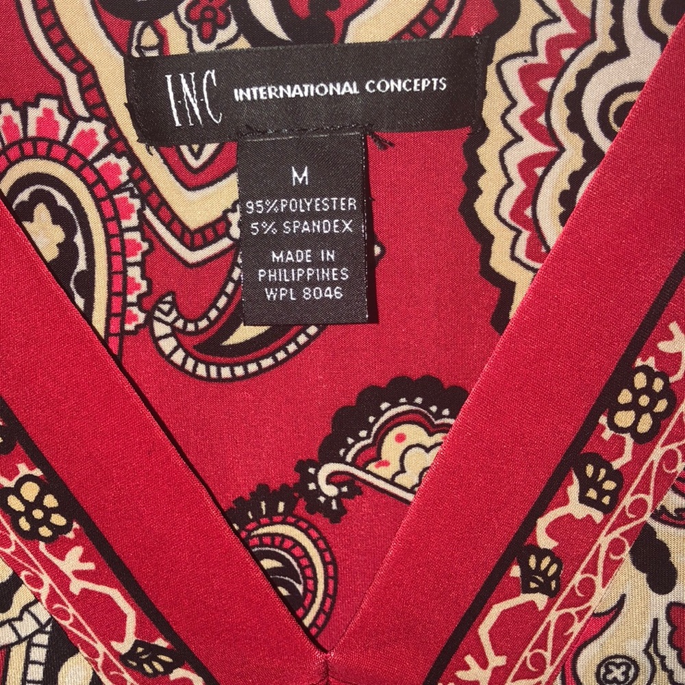 Dress - Picture 2 of 2